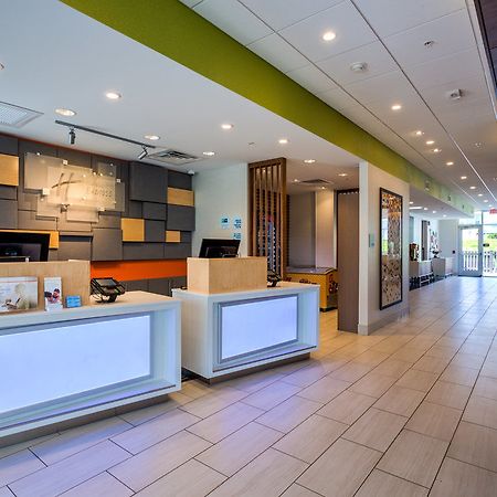 Holiday Inn Express & Suite Milroy - Reedsville Zewnętrze zdjęcie