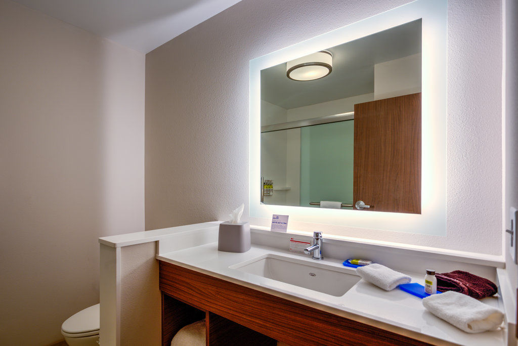 Holiday Inn Express & Suite Milroy - Reedsville Zewnętrze zdjęcie