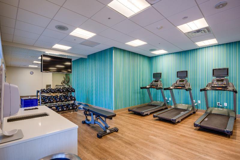 Holiday Inn Express & Suite Milroy - Reedsville Zewnętrze zdjęcie